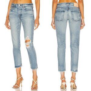 Moussy VINTAGE | Raleigh Tapered Jeans